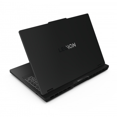 Ноутбук Lenovo Legion Pro 5 16ADR10 AMD Ryzen 7 8745HX / 32GB DDR5 / 1TB SSD / 16" (2560x1600) OLED 500nits Glossy, 100% DCI-P3, 165Hz, HDR1000 / NVIDIA RTX 5060 8GB / USB-C / LAN / WiFi / BT / CAM / 80 WHr / BacklitKB / NoOS / Black / 1Y (id 41086)
