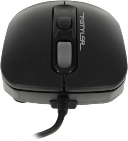 Клавиатура + мышь A4Tech Fstyler F1010 клав:черный/серый мышь:черный/серый USB Multimedia (F1010 GREY) (id 39175)