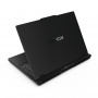 Ноутбук Lenovo Legion Pro 5 16ADR10 AMD Ryzen 7 8745HX / 32GB DDR5 / 1TB SSD / 16" (2560x1600) OLED 500nits Glossy, 100% DCI-P3, 165Hz, HDR1000 / NVIDIA RTX 5060 8GB / USB-C / LAN / WiFi / BT / CAM / 80 WHr / BacklitKB / NoOS / Black / 1Y (id 41086)