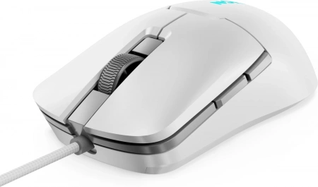 Мышь Lenovo Legion M300s RGB Gaming белый оптическая 8000dpi USB2.0 (GY51H47351) (id 39219)