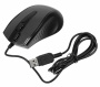 Мышь A4Tech V-Track Padless N-500F черный оптическая 1200dpi USB 4but (id 39464)