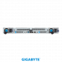 Gigabyte R184-S92-AAV1 / 1U / 2*LGA4710 up to 350W / 32*RAM / 12*2.5" SAS/SATA/NVME + 1*m.2 2280 2*m.2 2280/22110 / 2*1Gb / 2*OCP 3.0 / 2*FHHL Gen5 x16 / 2*1600W / Rails / 1Y (id 54612)