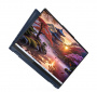 Ноутбук Lenovo IdeaPad 5 2-in-1 16AKP10 AMD Ryzen AI 7 350 / 16GB LPDDR5x / 1TB SSD / 16" (1920x1200) IPS Touch, 300nits Glossy, Glass / Pen / AMD Radeon Graphics / Card Reader / WiFi / BT / CAM / 57Whr / BacklitKB / Win 11 Home / Blue / 1Y (id 56457)