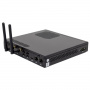Компьютер Raskat STANDART 507 Micro / Intel Core i5-12400 / 16GB DDR4 / 256GB SSD / Intel Graphics (HDMI+DP) / LAN / WiFi / BT / 90W ext / NoOS / 1Y (id 58007)