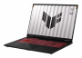 Ноутбук Asus TUF Gaming A16 FA608UMI-TU172 Ryzen 7 260 16Gb SSD512Gb NVIDIA GeForce RTX 5060 8Gb 16" IPS WUXGA (1920x1200) без ОС grey WiFi BT Cam (90NR0KV1-M00BC0) (id 56700)