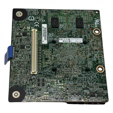 Контроллер HPE Smart Array P408i-a SR Gen10/2GB Cache(no batt. Incl.)/12G/2 int. mini-SAS/AROC/RAID 0,1,5,6,10,50,60/requires 878643-001(804331-B21) (id 24332)