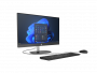 Моноблок HP ProOne 240 G10 All-in-One / Intel Core Ultra 7 155U / 16GB DDR4 / 512GB SSD / 23.8" FHD (1920 x 1080) IPS, Anti-Glare, 250nits, 72% NTSC / Intel Graphics / LAN / WiFi / BT / CAM 5MP / NoOS / USB KB&M / 90W ext / Iron Gray / 1Y (id 40192)