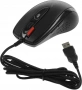 Мышь A4Tech X-7120 черный оптическая 2000dpi USB2.0 7but (X-710BK+X7-200MP) (id 39456)