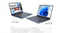 Ноутбук Lenovo IdeaPad 5 2-in-1 14IRH9 Intel Core i5-13420H / 16GB LPDDR5x / 1TB SSD / 14" (1920x1200) OLED Touch, 400nits, Glossy, Glass, 100% DCI-P3 / Pen / Intel Graphics / CR / FPR / WiFi / BT / CAM / 57Whr / BacklitKB / NoOS / Grey / 1Y (id 54416)
