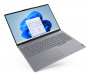 Ноутбук Lenovo ThinkBook 16 Gen 8 IAL/ Core Ultra 7 255H/ 16GB/ 512GB SSD/ 16"1920x1200 IPS 300nits AG45% NTSC/ Intel Arc Graphics/ LAN/ Wi-fi/ BT/ Thunderbolt/ FPR/ TPM/ FHDCam/ BKLT KB/ 45Whr/ ArcticGrey/Win11 Pro/1Y (21SK000EGQ)(id 60363)