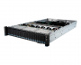 Серверная платформа MSI 2U S2206-04 2*LGA6096 up to 400W / 24*DDR5 RDIMM / 16*2.5 NVME + 8*2.5 SAS/SATA / 3*FHFL Gen5 x16 / 2*M.2 2280 NVME / IPMI 2.0 / OCP 3.0 Gen5 x16 / 2*1GbE BASE-T / VGA / 1+1*1600W / Rails (id 60912)
