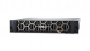 Dell PowerVault MD2424 12x2.4TB SAS HDD, 4x24Gb HD-Mini SAS4 Cable 1m, Rails, Bezel (id 32099)