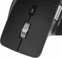 Мышь Acer OMR405 черный оптическая 4800dpi беспров. BT/Radio USB 8but (ZL.MCEEE.02V) (id 32393)