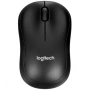 Мышь Logitech Wireless Mouse B220 Silent Black (910-005553) (id 16558)