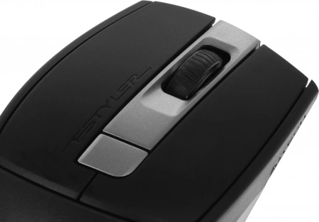 Клавиатура + мышь A4Tech Fstyler FB2535C клав:черный/серый мышь:черный/серый USB беспроводная Bluetooth/Радио slim (FB2535C SMOKY GREY) (id 39182)