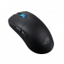 Мышь ASUS ROG ROG HARPE II ACE, 48g, Wired, 2.4GHz RF, Bluetooth 5.1, 442K DPI sensor, 5 Programmable Buttons, Black (id 38020)