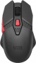Мышь Acer Nitro OMR305 черный оптическая (3200dpi) беспроводная BT/Radio USB (6but) (id 27213)