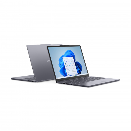 Ноутбук Lenovo IdeaPad Slim 3 15ARP10/ AMD Ryzen 7 170/ 16Gb / 512Gb/ 15,3"(1920x1200)IPS,300nits,АG,45%.Touch/ AMD Radeon Graphics/ WiFi/ BT/ TPM/ HDCam/ 50Wh/ Win11Home/LunaGrey /1Y(83K700TUUS)(id 59689)