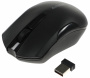 Клавиатура + мышь A4Tech 3000NS клав:черный мышь:черный USB беспроводная Multimedia (id 39169)