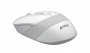 Мышь A4Tech Fstyler FM10S белый/серый оптическая 1600dpi silent USB 3but (FM10S USB WHITE) (id 39442)