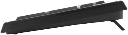 Клавиатура/ Клавиатура ACER OKW120 Wired USB black (id 27296)