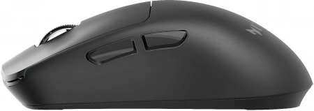 Мышь Acer Nitro OMR402 черный оптическая 26000dpi беспров. BT/Radio USB 5but (ZL.MCECC.05E) (id 39898)