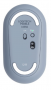 Беспроводная мышь Logitech Pebble Bluetooth wireless M350 Blue (910-006655) (id 2428)