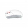 Мышь ASUS ROG STRIX IMPACT III WIRELESS, 57g, 2.4GHz RF, Bluetooth, 36K DPI Sensor, 5 Programmable Button, White (id 38022)