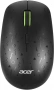 Мышь Acer OMR307 черный оптическая (1600dpi) беспроводная USB (id 27227)