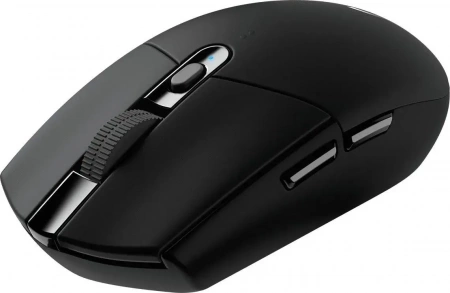 Мышь Logitech G304 Lightspeed черный (910-005286) (id 22354)