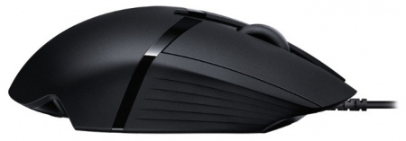 Мышь Logitech G402 Hyperion Fury (910-004073) (id 20572)