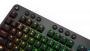 Клавиатура Lenovo Legion K500 RGB механическая черный USB Multimedia for gamer LED (подставка для запястий) (id 39205)