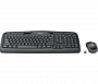 Беспроводной комплект Logitech Wireless Desktop Combo MK330 Retail (920-003995) (id 2509)