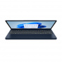 Ноутбук Lenovo IdeaPad Slim 3 15IRH10/ Core i5-13420H/ 8Gb LPDDR + 8Gb SODIMM/ 512Gb/ 15,3"(1920x1200)IPS,300nits,АG,45%/ Intel UHD Graphics/ WiFi/ BT/ TPM/ HDCam/ 60Wh/ NoOS/ Cosmic Blue/1Y(83K100CYPB)(id 60389)