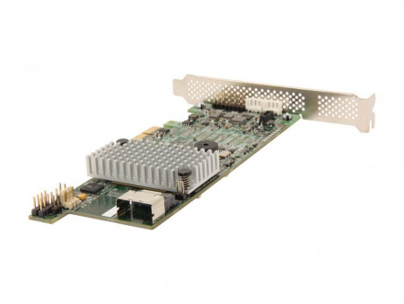 Рейд контроллер SAS/SATA PCIE 9271-4I L5-25413-17 BROADCOM (id 26489)