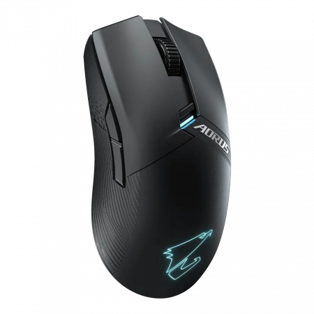Мышь Gigabyte GM-AORUS M6, USB-C/Wireless (id 39828)