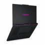 Ноутбук Lenovo Legion Pro 5 16IAX10H/ Intel Core Ultra 9 275HX/32Gb/1Tb/16"(2560x1600)OLED 500nits Glossy 100%DCI-P3,165Hz/ 12Gb NVIDIAGeForce RTX5070/LAN/WiFi/BT/Thunderbolt/TPM/ FHDCam/ RGB BKLTKB/ 80Wh/ Win11Home/ EclipseBlack/1Y(83LU004BRK)(id 60674)
