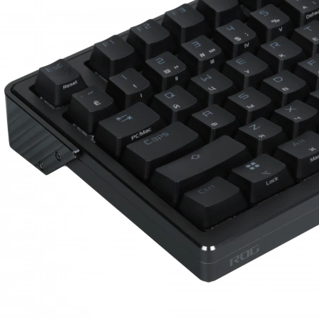 Клавиатура ASUS M702 AZOTH EXTREME/NXSW/RU/PB/ ASUS M702 AZOTH EXTREME/NXSW/RU/PB (id 56899)