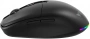 Мышь Acer Nitro OMR400 черный оптическая 3200dpi silent беспров. BT/Radio USB 6but (ZL.MCECC.05B) (id 38511)