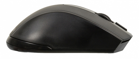 Мышь A4Tech V-Track G9-500F черный оптическая 1200dpi беспров. USB1.1 4but (id 39493)
