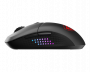 Мышь MSI VERSA 300 ELITE W черный оптическая 26000dpi беспров. BT USB2.0 6but (S12-4301290-CLA) (id 39928)