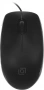 Мышь Оклик 195M for business черный оптическая 1200dpi USB для ноутбука 3but (M218 Black) (id 55675)