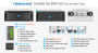 Платформа СХД Infortrend EonStor GS3024R03C0FD-8U32 (24x3.5, 4U, Dual Redundant Controller (incl: 4x4GB Cache, 4x25Gb SFP28 ports, 4 FREE host board slots, 4x12Gb SAS ext ports, 2x (SuperCapacitor+Flash/PSU+FAN Module), Rackmount Kit) (id 34339)