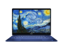 Ноутбук MSI Prestige 14 Flip AI+ VanGoghEdition D3M Intel Ultra X9 378H/32GB LPDDR/1TB/ 14"(1920x1200) IPS AG,OLED Touch 300nits,1000:1,100% DCI-P3/ Intel Arc Graphics/WiFi/BT/TPM/FPR/Thunderbolt/ FHDcam+IR/BKLTKB/ Win11Pro/1Y (9S7-14T235-400) (id 60541)