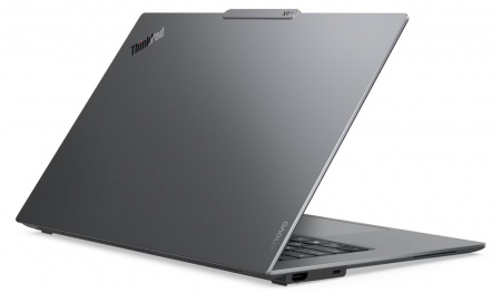 Ноутбук Lenovo ThinkPad  X9-15 G1 Aura Edition/ Intel Core U7 268V/32Gb/1TB/ 15,3"(2880x1800) OLED 500nits AG 100%120Hz,Touch/ Intel Arc Graphics/ LAN/ WiFi/ BT/ TPM/ Thunderbolt/ FPR/ RGBCam+IR/ BKLTKB/80Wh/ Win11Pro/Grey/1Y(21Q6002BUS)(id 57292)