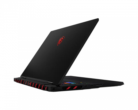 Ноутбук MSI Raider A18 HX A8WHG-409RU AMD Ryzen 9 8940HX/32Gb/ 1TB SSD/ 18"(2560x1600) IPS AG 500nits,100% DCI-P3,240Hz/ 12Gb NVIDIA GeForce RTX5070Ti/ LAN/WiFi/BT/CamFHD+IR/BacklitKB/ Windows11 Home/ 1Y (9S7-182L32-409) (id 59804)
