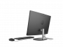 Моноблок HP ProOne 240 G10 All-in-One / Intel Core Ultra 7 155U / 16GB DDR4 / 512GB SSD / 23.8" FHD (1920 x 1080) IPS, Anti-Glare, 250nits, 72% NTSC / Intel Graphics / LAN / WiFi / BT / CAM 5MP / NoOS / USB KB&M / 90W ext / Iron Gray / 1Y (id 40192)