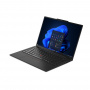 Ноутбук Lenovo ThinkPad X1 Carbon Gen 13 Aura Edition Intel Core Ultra 7 268V / 32GB LPDDR5x / 1TB SSD M.2 NVMe / 14" (2880x1800) OLED, 120Hz / Intel Arc Graphics / vPro / WiFi / BT / CAM / 57Whr / 65W / Win 11 Pro / Black / 1 год гарантии (id 57336)