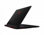 Ноутбук MSI Raider A18 HX A8WHG-409RU AMD Ryzen 9 8940HX/32Gb/ 1TB SSD/ 18"(2560x1600) IPS AG 500nits,100% DCI-P3,240Hz/ 12Gb NVIDIA GeForce RTX5070Ti/ LAN/WiFi/BT/CamFHD+IR/BacklitKB/ Windows11 Home/ 1Y (9S7-182L32-409) (id 59804)