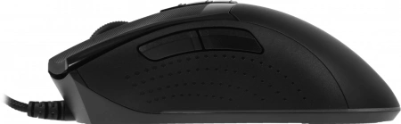 Мышь A4Tech Bloody W90 Max черный оптическая 10000dpi USB 7but (W90 MAX ( STONE BLACK)) (id 39895)